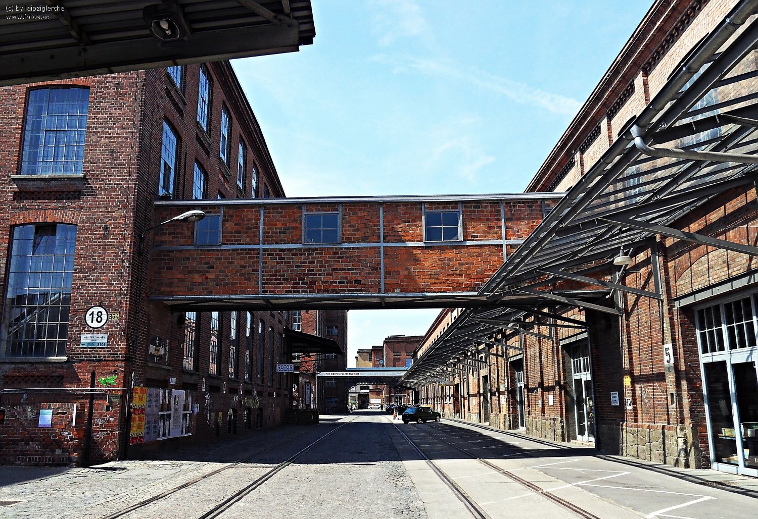 10 reasons why SpinLab is interesting for more established startups